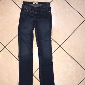 Abercrombie kids jeans